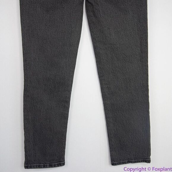 NEW Madewell The Perfect Vintage Jean in lunar wash, 23 - Picture 11 of 16